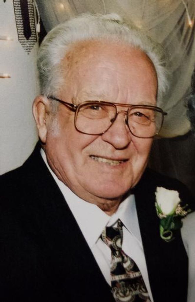 Duwayne Arnell Profile Photo