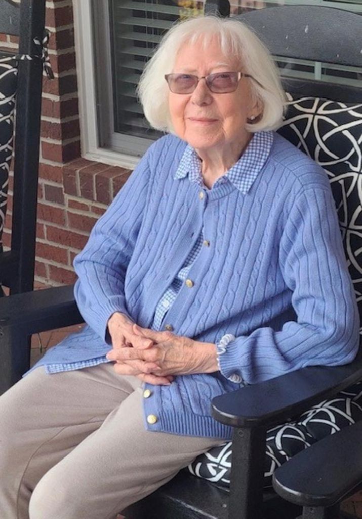 Glorene Delight Mjoness