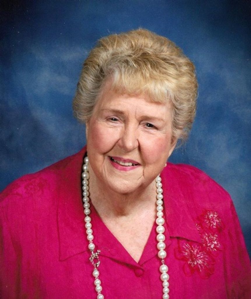 Patricia M. Hasselbach