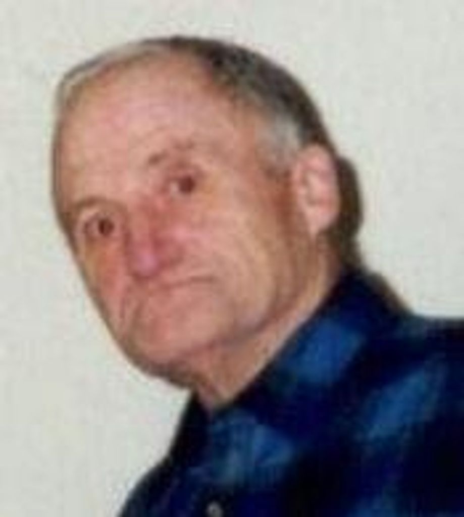 Raymond E. Miller