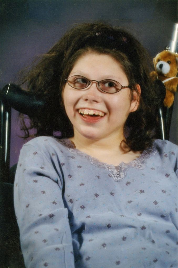 Andrea Jean Apland Profile Photo