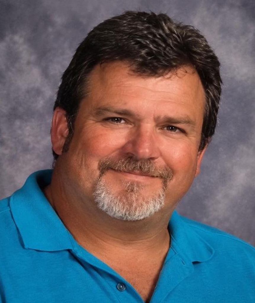 Franklin D. Richardson Jr. Profile Photo