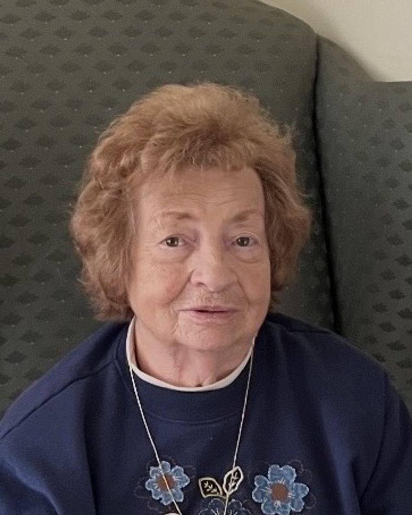 Norina "Nora" Rhoads Profile Photo