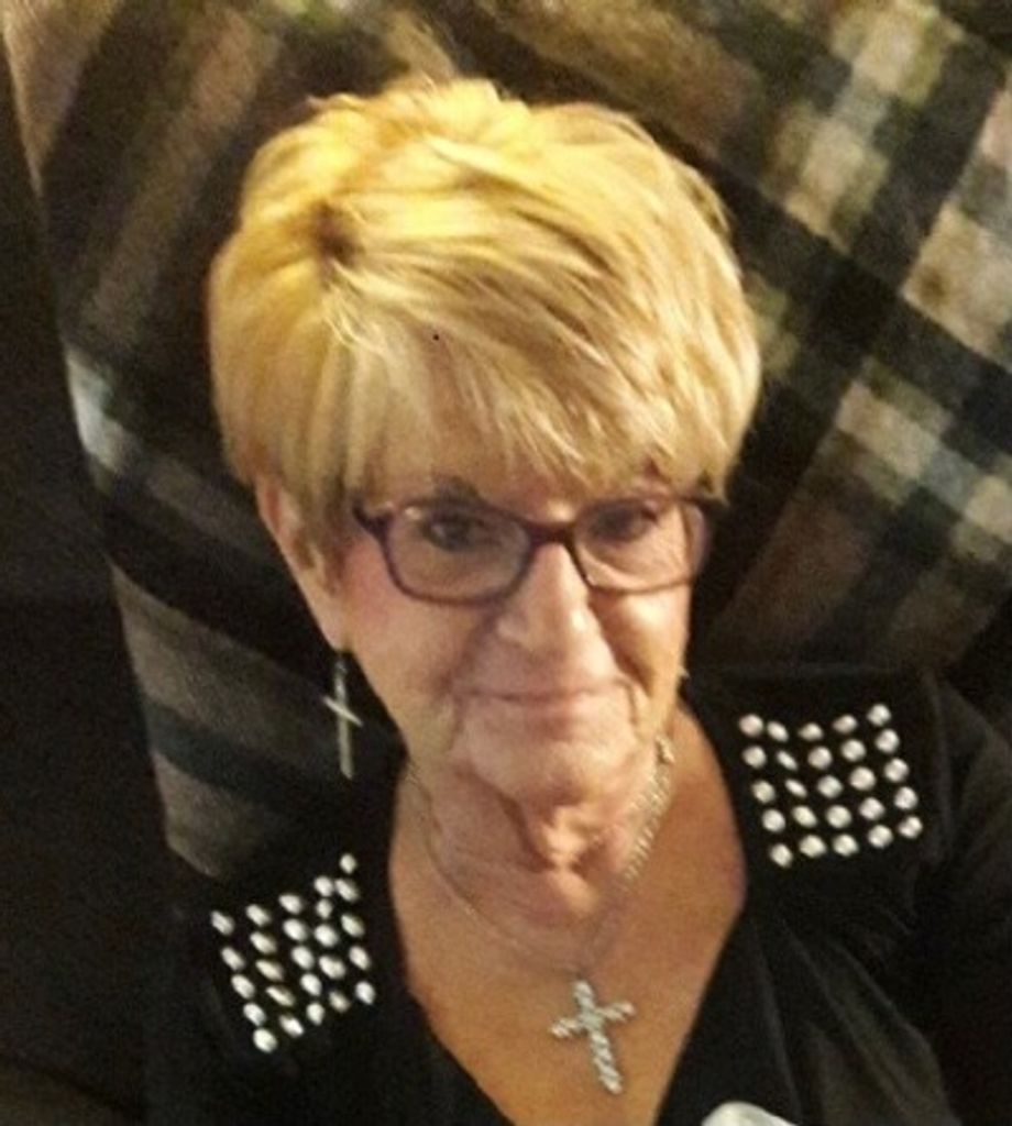 Charlene Marie Philipson