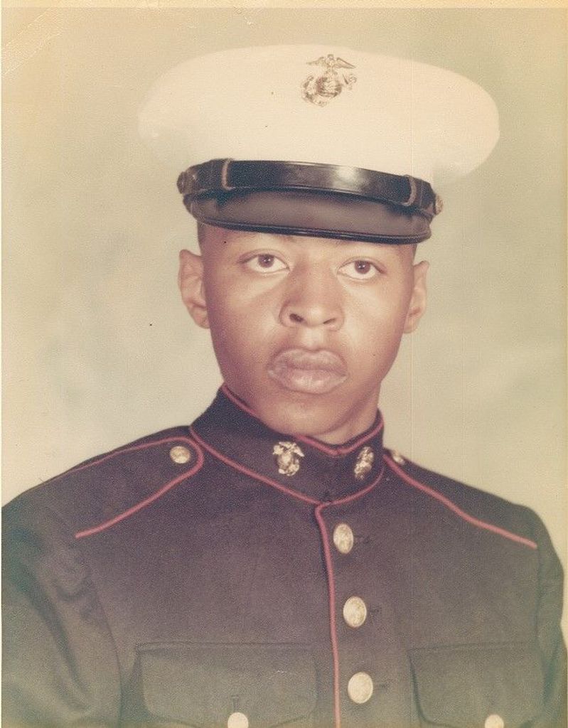 Mr. Burnis Mitchell Jr.