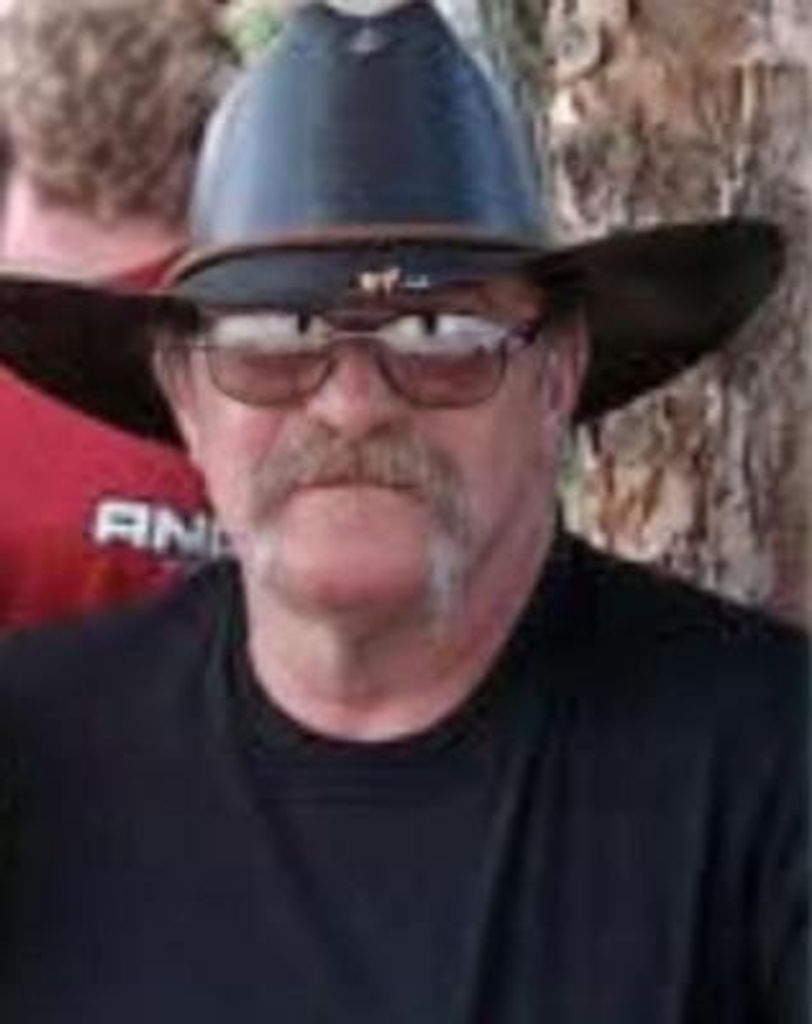 James Troy Russell Profile Photo