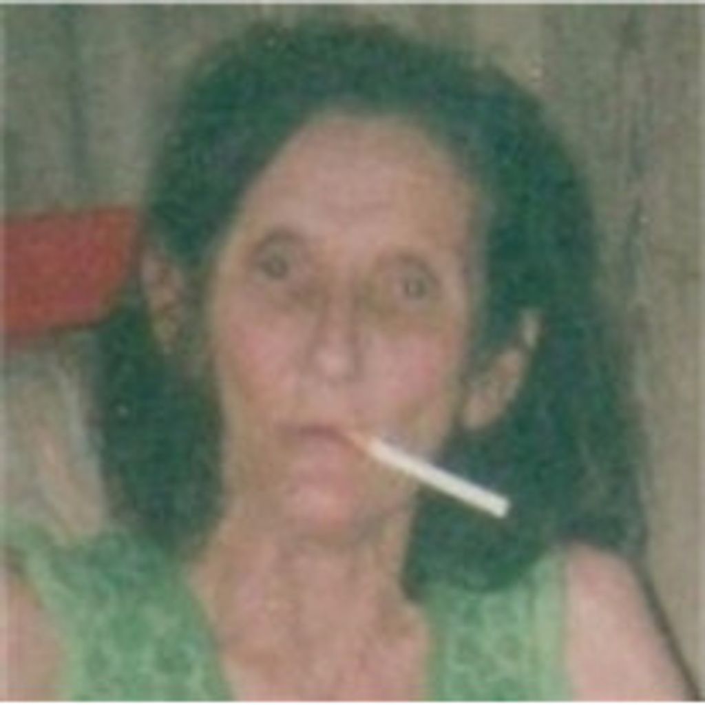 Ruby Carol Ellis