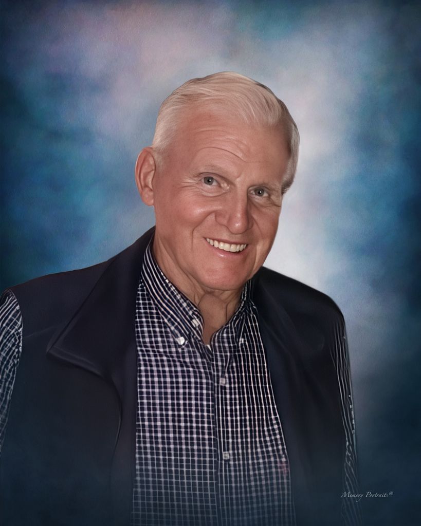 Lloyd Orso