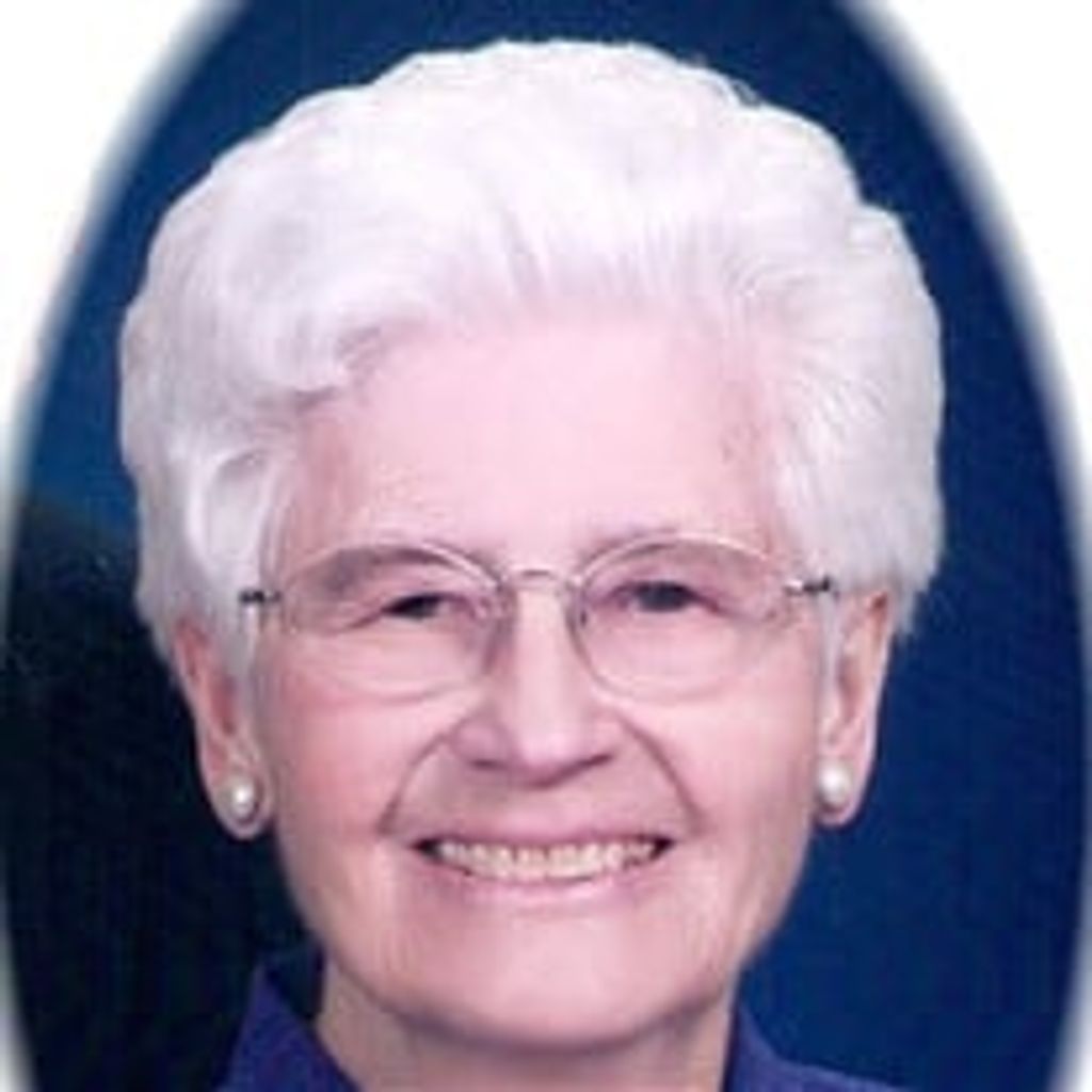 Grace Peppenhorst