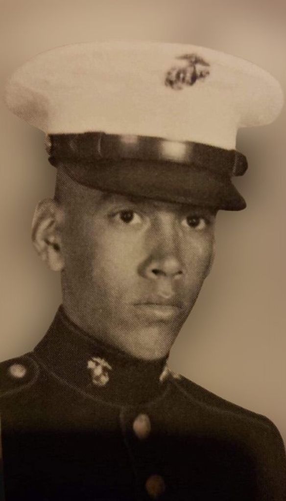 Almando “Eito” Rodriguez, Sr.