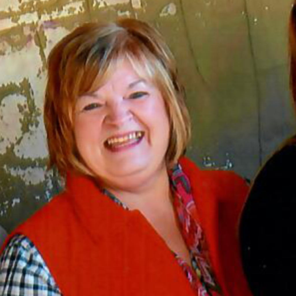 Brenda Darlene Spradlin