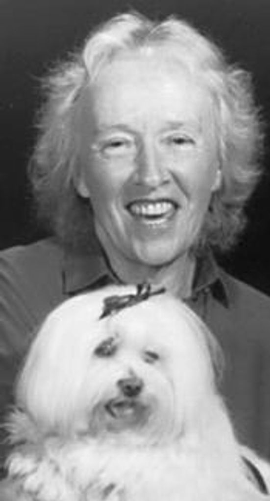 Ebba Karina Gauger Von Saleski