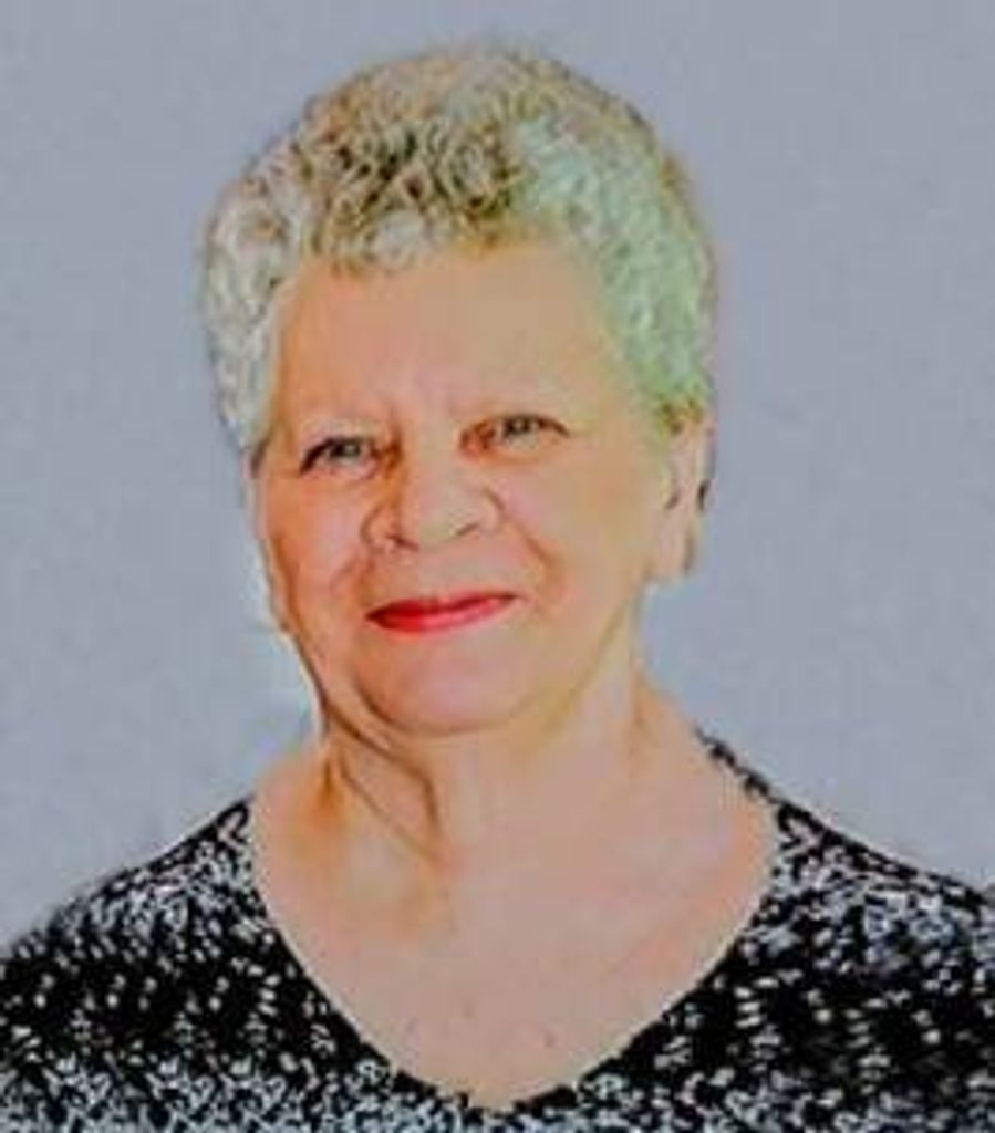Nancy Mcsheffery