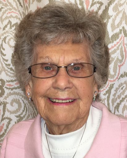 Darlene Ica Wright Profile Photo