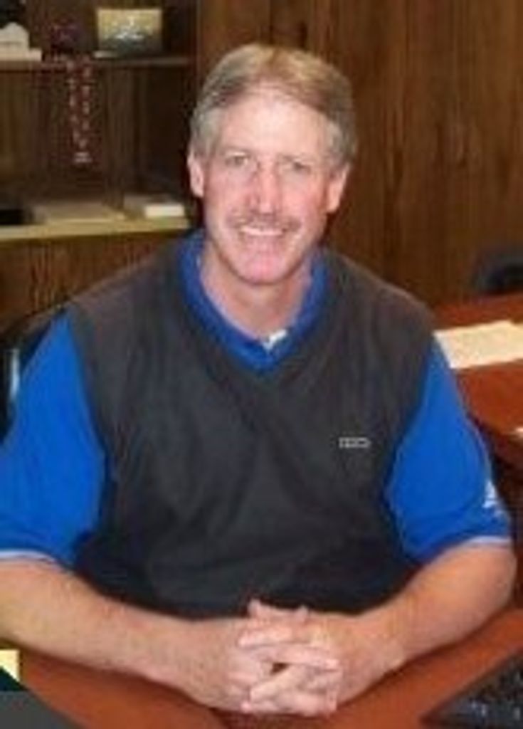 Kenton Mapes Profile Photo