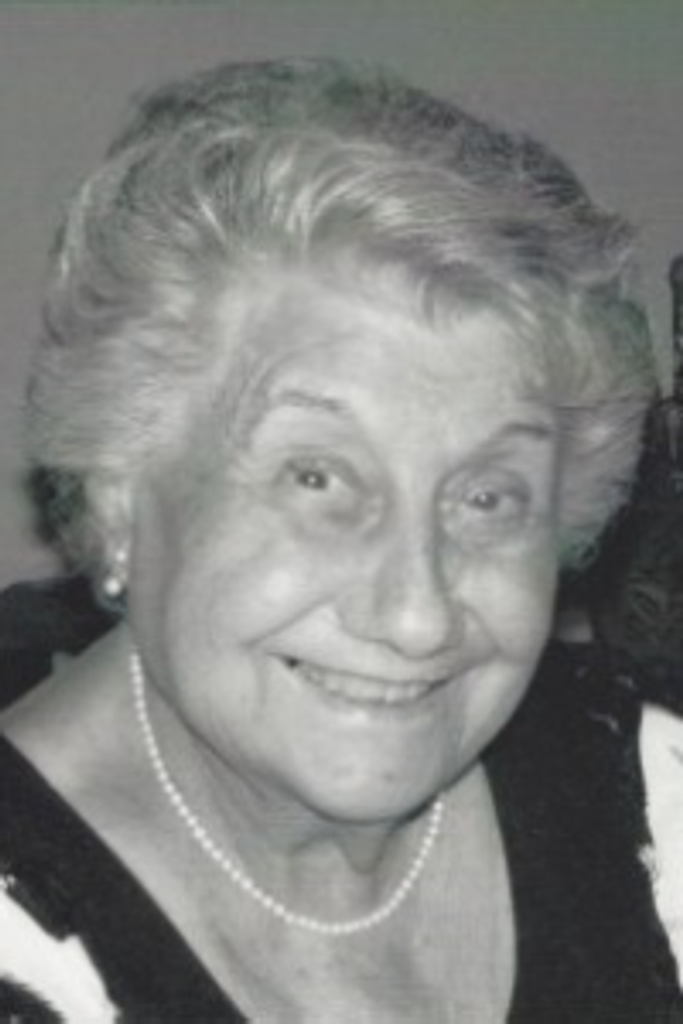 Ida M. (Altadonna) Demarco