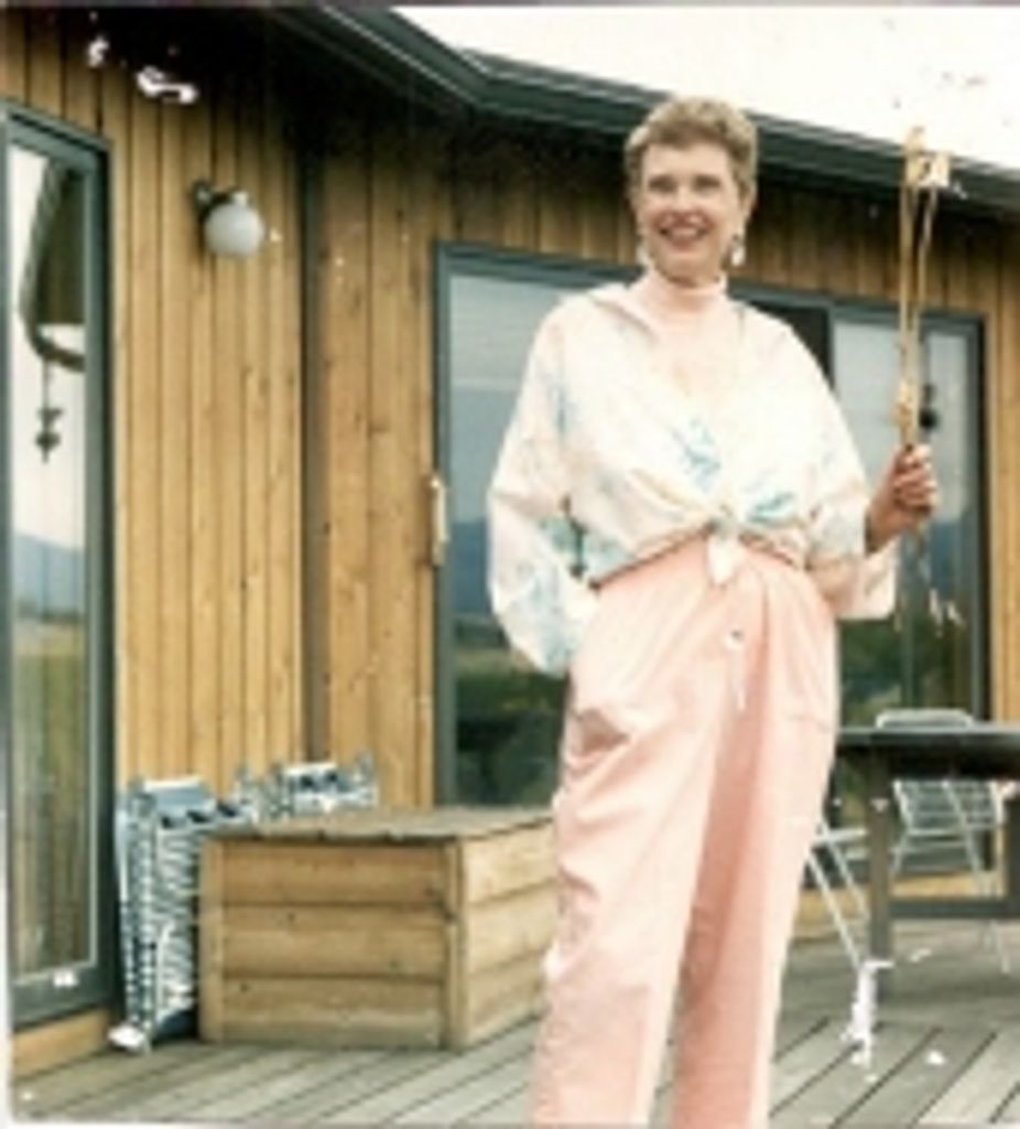 Ann Gardner Profile Photo