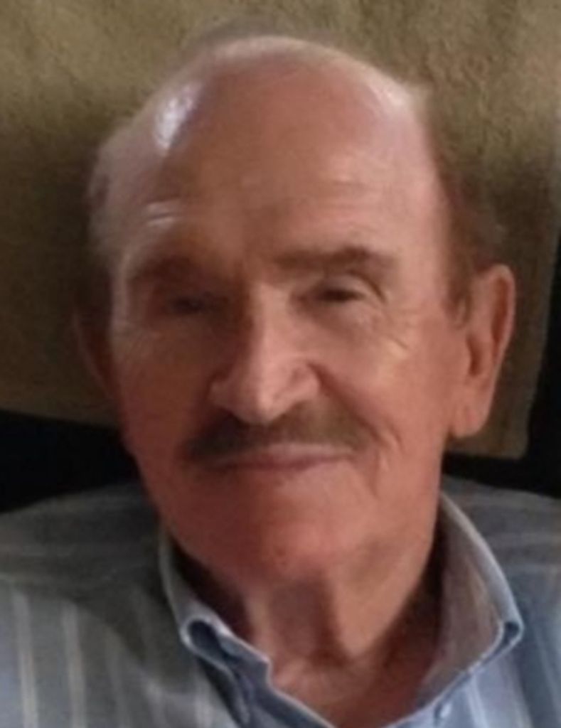 Mr. Boyce Brady Poplin