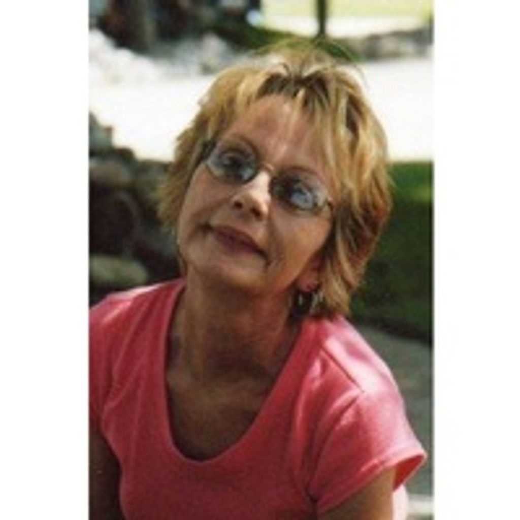 Nancy Jean (Cooper) Samsel Profile Photo