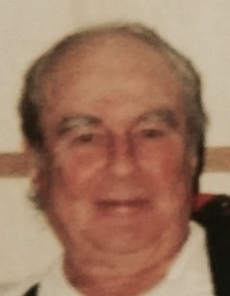 Marvin B. Shackelford Profile Photo