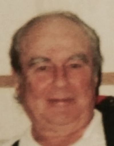 Marvin B. Shackelford Profile Photo