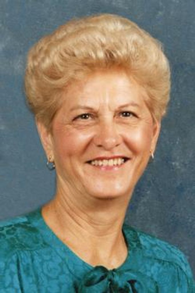 Grace L. Schuetz