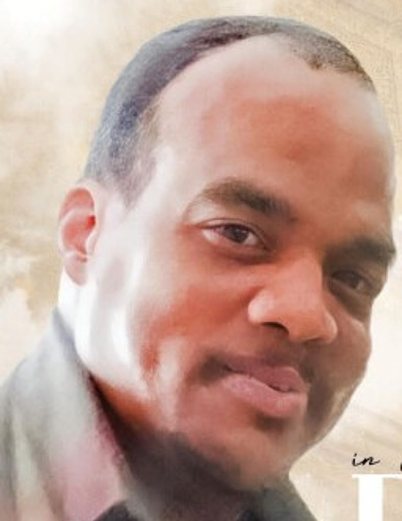 Paul Lawson, Jr Profile Photo