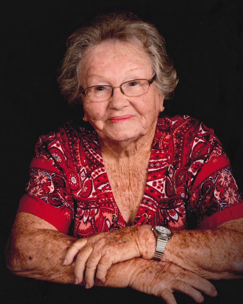 Omera Moore Profile Photo