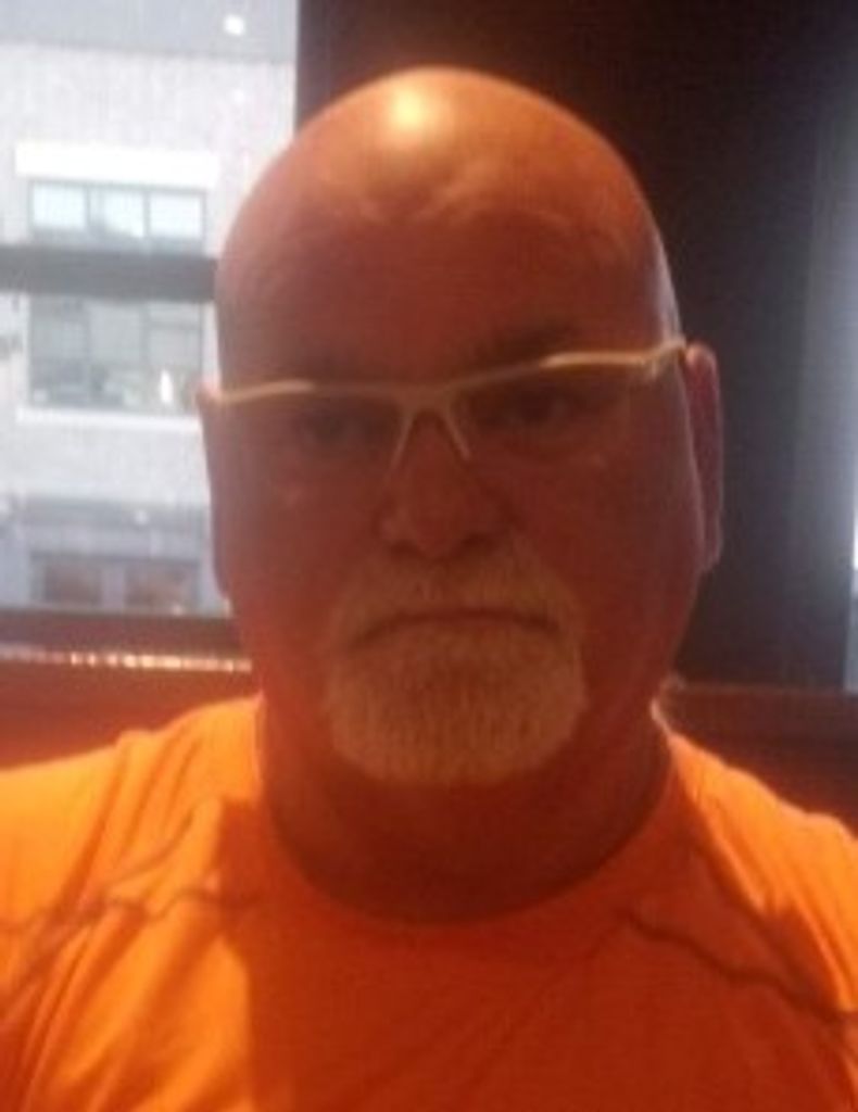 Rodney A. Evans Profile Photo