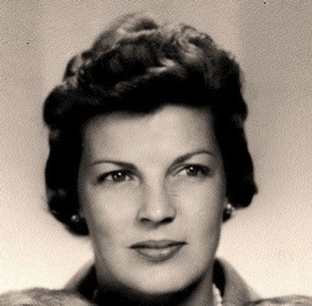 Ruth Eleanor Mcadams Profile Photo