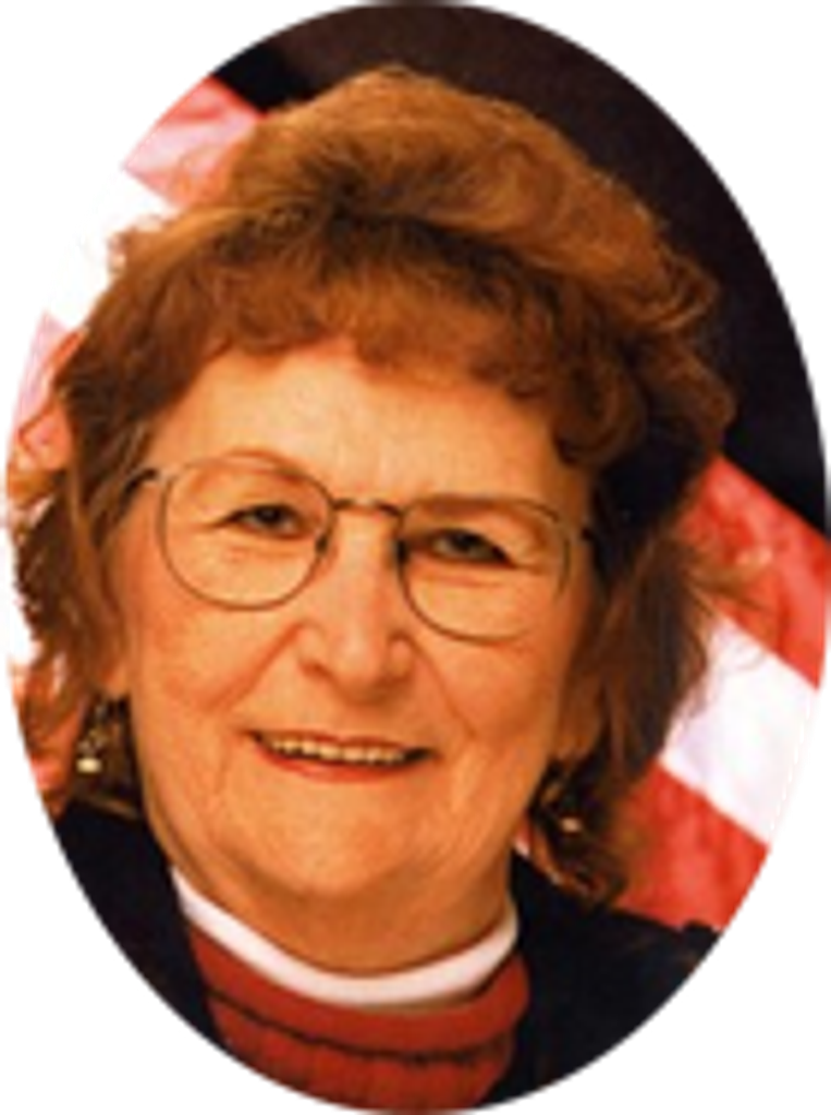 Gloria Steiner Profile Photo