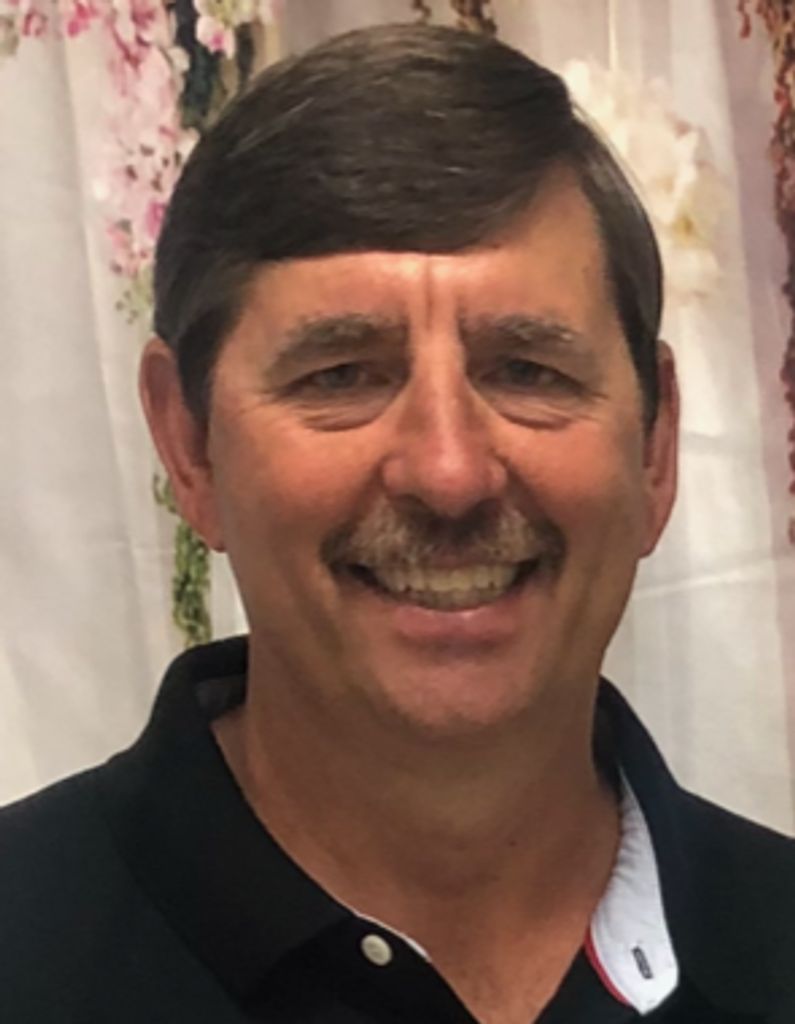 Michael Seegars Profile Photo