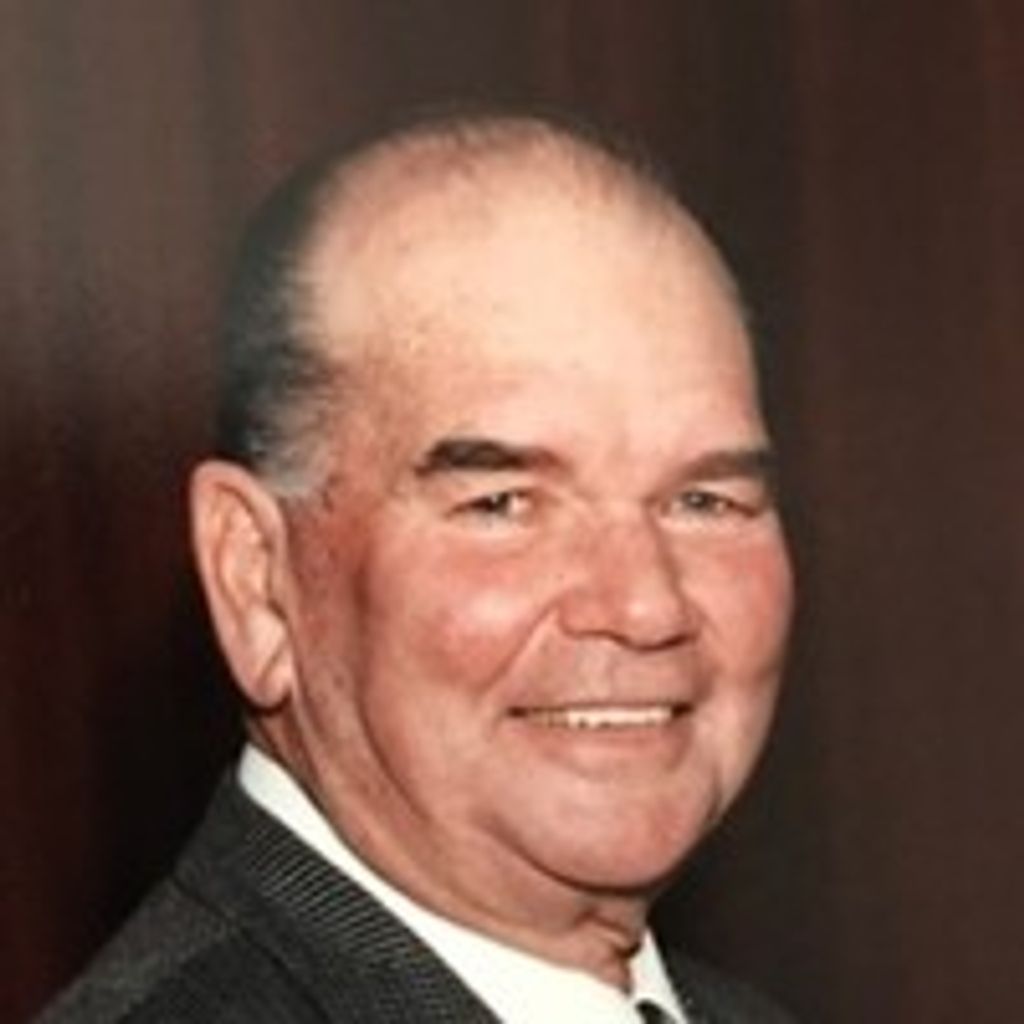 George John Vanruiten Jr