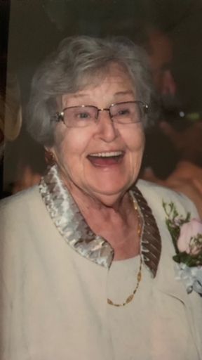 Photo of Agatha J. (Szafarz)  Nueslein
