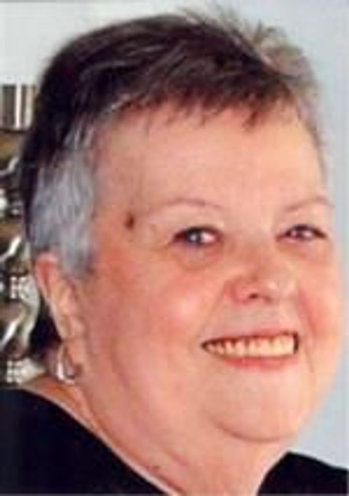 Patricia Lou Dennis