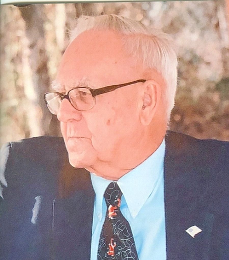 Spier Edwards, Jr.