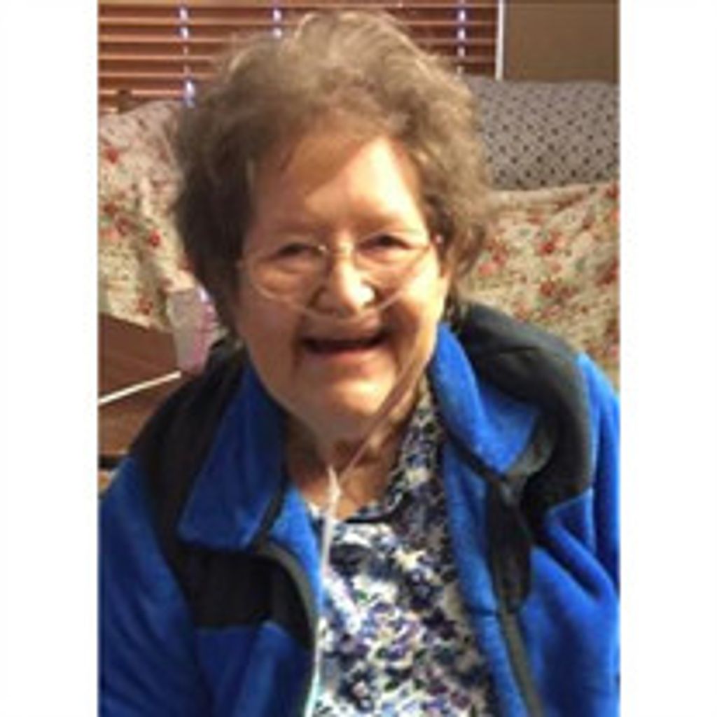 Windell Joan Johnston