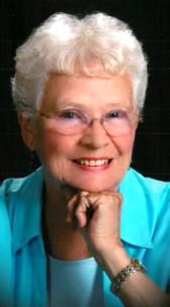 Ruth Ibsen Profile Photo