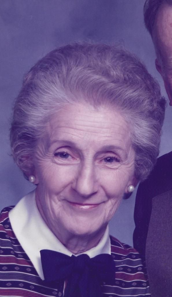Marie I. Sesing