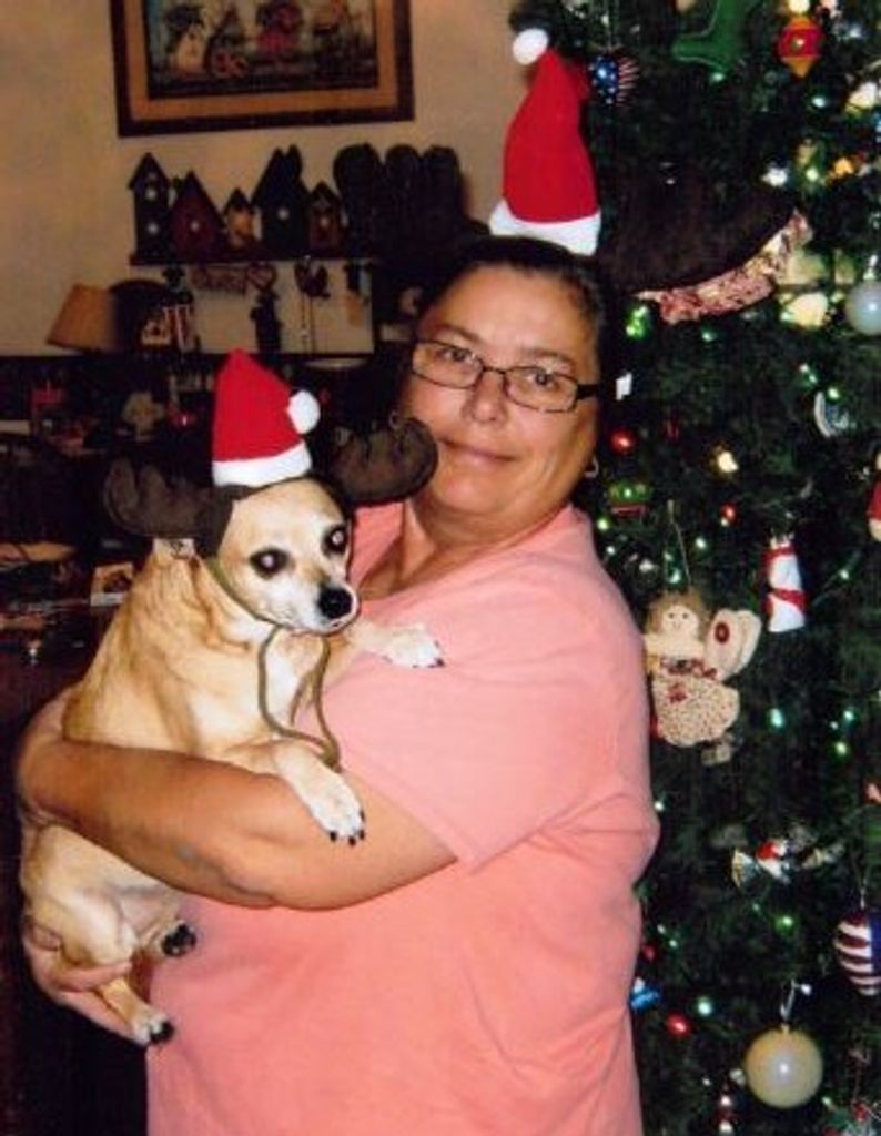 Vickie Haymon Profile Photo