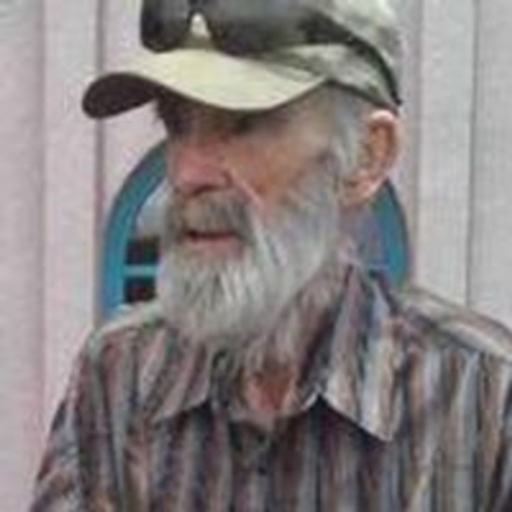 Vernon Lloyd Searcy