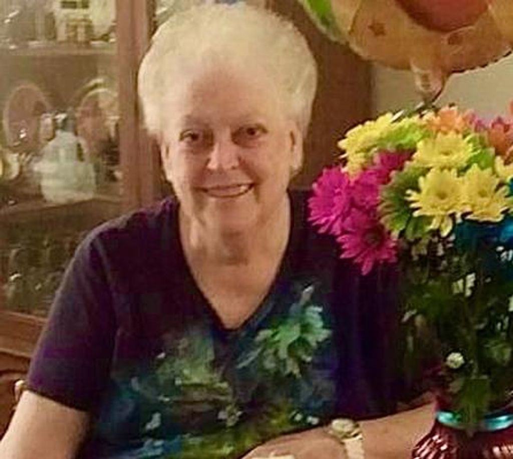 Pamela Sue Holloway Profile Photo