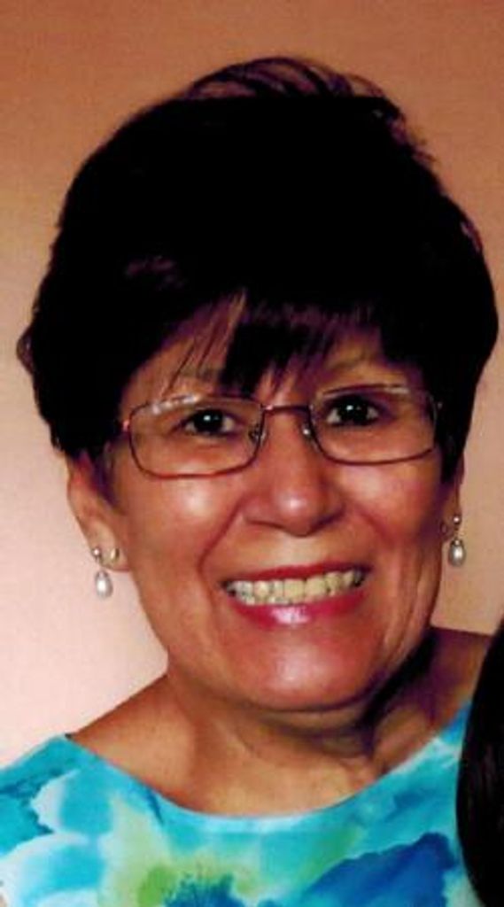 Maria Del Carmen Sandoval