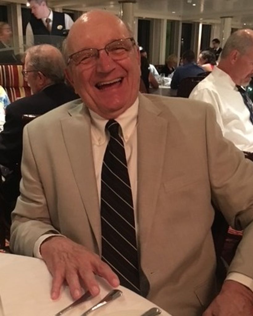John Joseph Bradicich Profile Photo