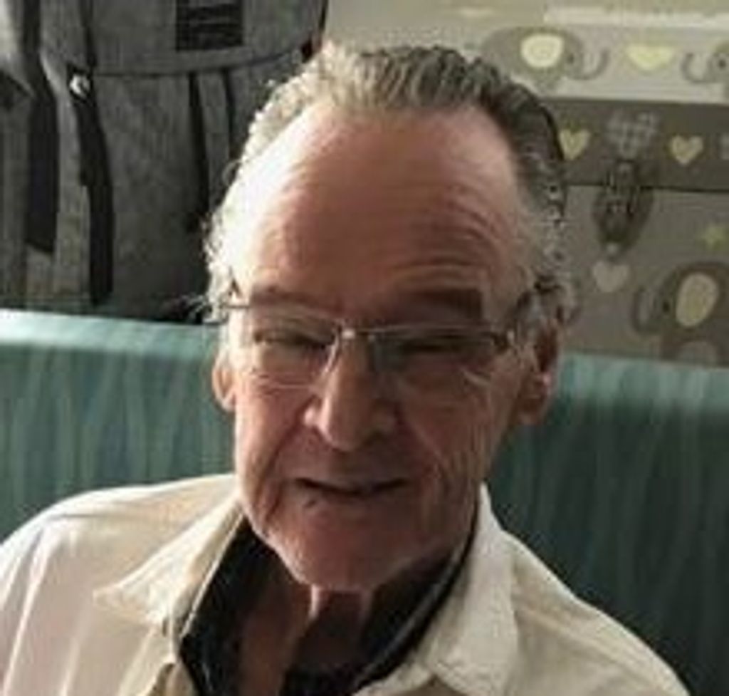 Jack J. Phegley