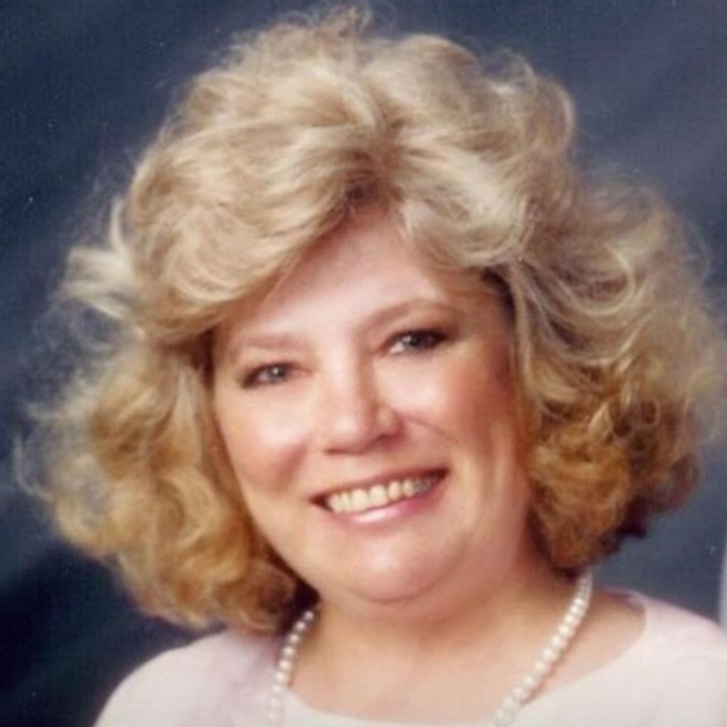 Alexandra "Sandy" Kay Meeker