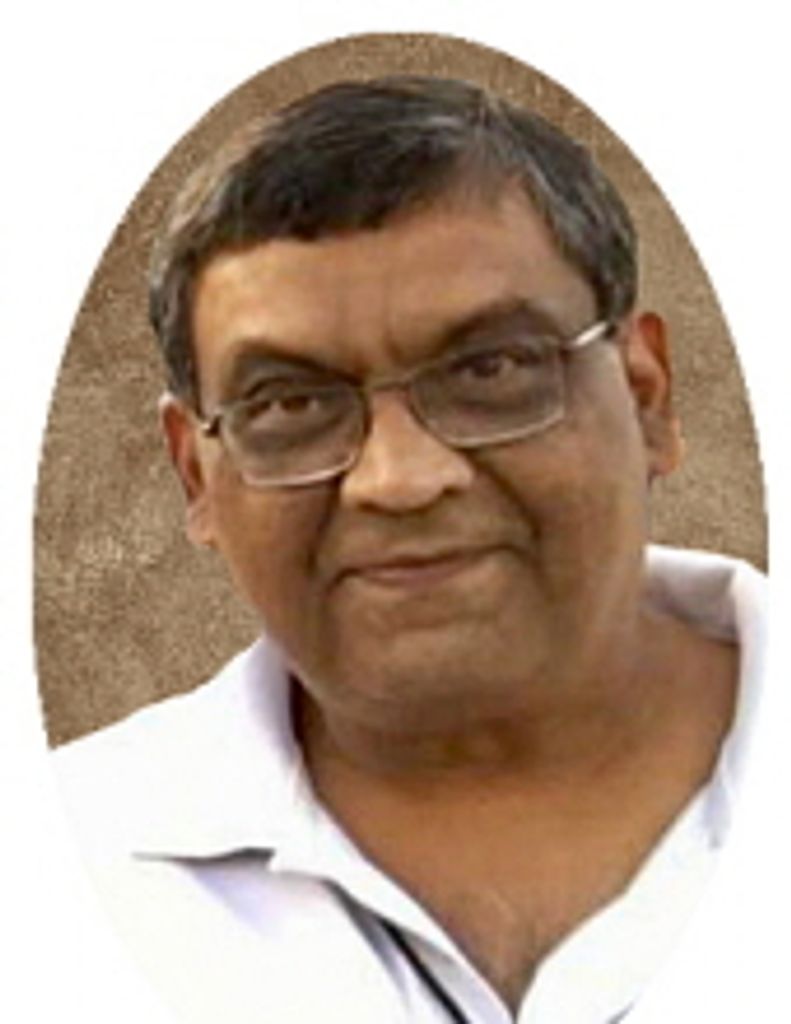 Vijay Patel