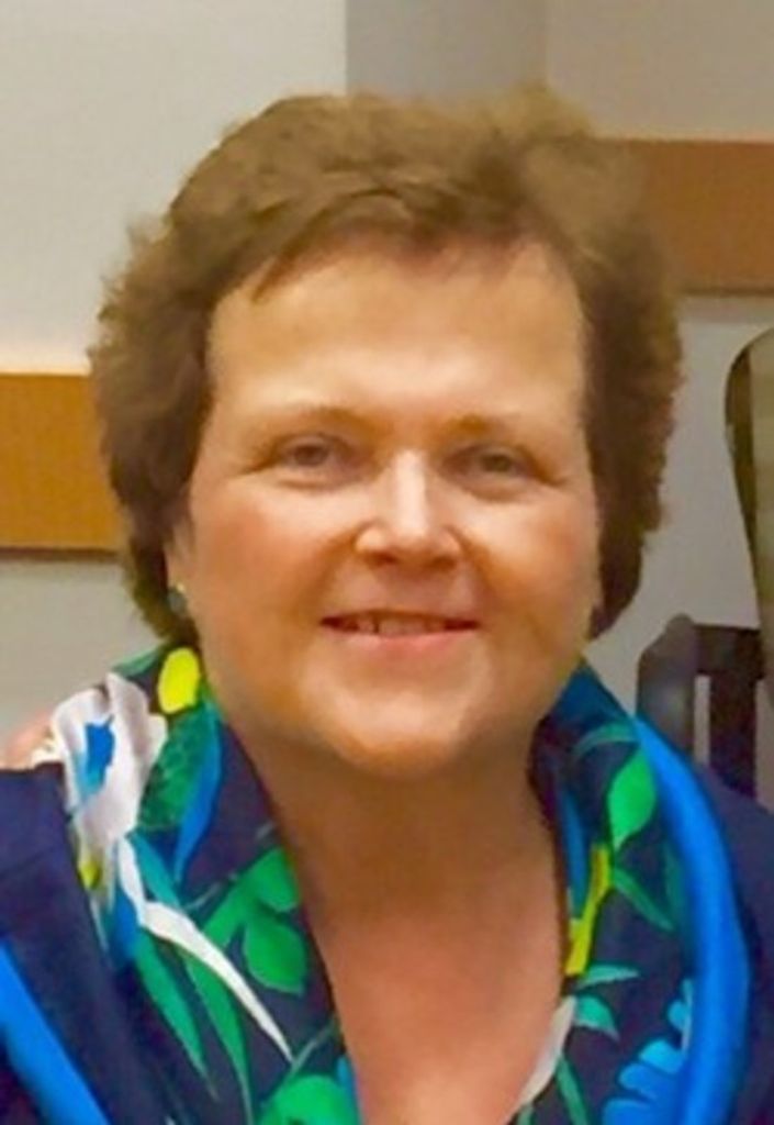 Maureen A. Nihill