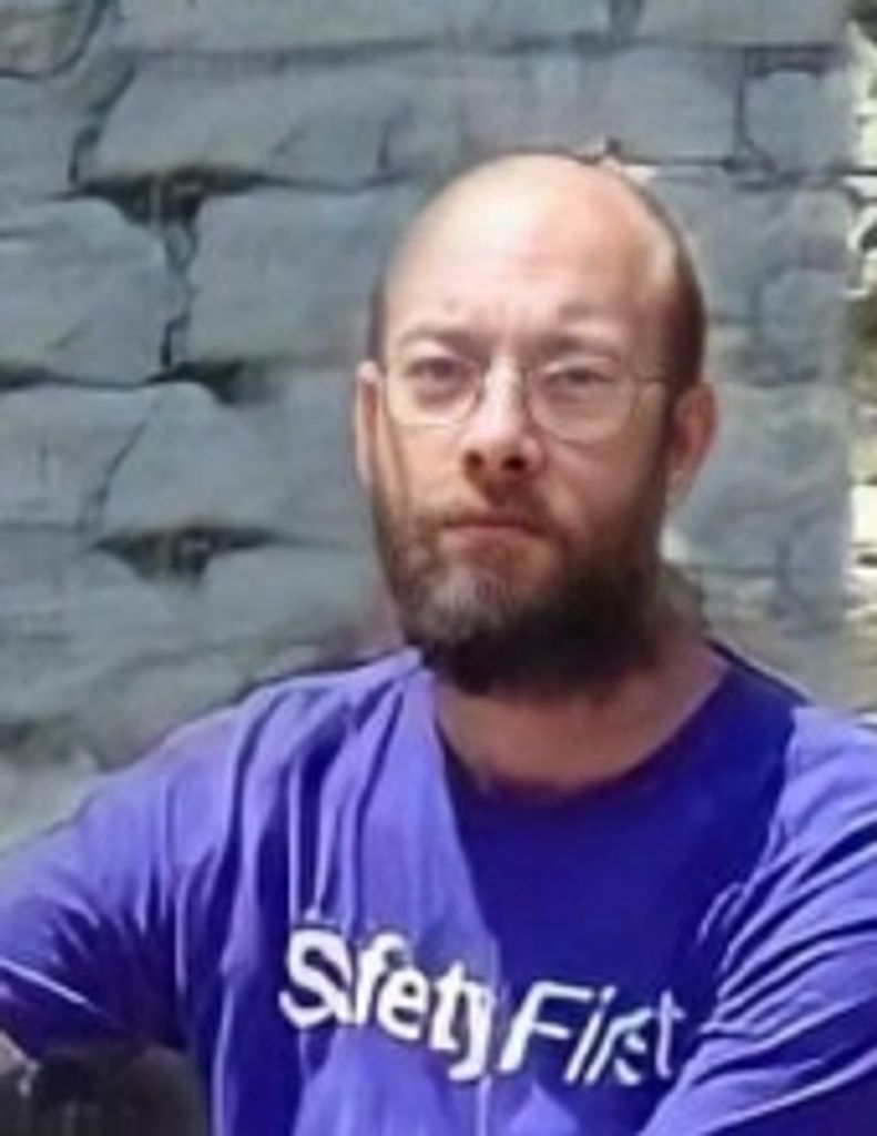 Preston K. Goodman