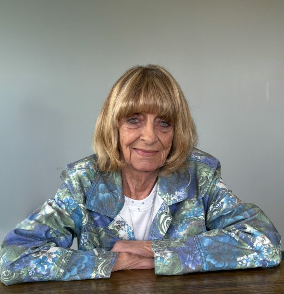 Cheryl Oelkers